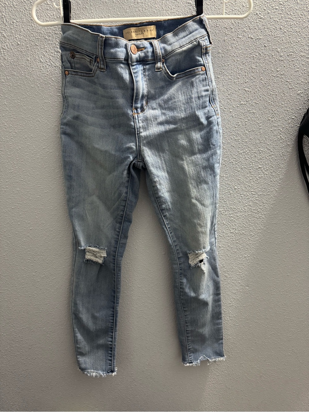 Celebrity Pink girls size 10